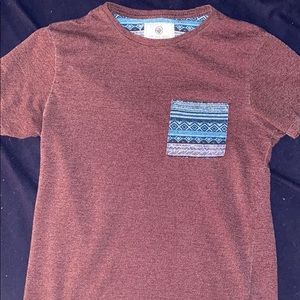 Pacsun t-shirt